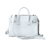 Secondhand "Sac De Jour" Leather Bag - '10s