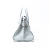 Secondhand "Sac De Jour" Leather Bag - '10s