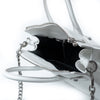 Secondhand "Sac De Jour" Leather Bag - '10s