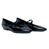 Secondhand Black Ballerina's Shoes - '20s