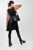 Secondhand Black Convertible Baguette - '10s