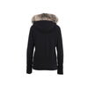 Secondhand Maison Margiela Sweatshirt With Faux Fur Insert - '00s