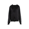 Secondhand Diliborio Black Sweatshirt - '10s