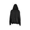 Secondhand Diliborio Black Sweatshirt - '10s