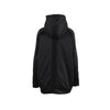 Secondhand Diliborio Black Sweatshirt With Pins - '10s