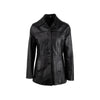 Secondhand Collection Privée Leather Jacket - '90s