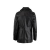 Secondhand Collection Privée Leather Jacket - '90s
