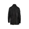 Secondhand VSP Leather Jacket - '00s