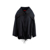 Secondhand Silk Organza Jacket - '10s