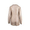 Secondhand Collection Privée Bead Embellished Jacket - '00s