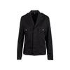 Secondhand Dior Black Jacket - '10s