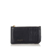 Secondhand Leather Card Holder - '20s