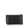 Secondhand Leather Card Holder - '20s