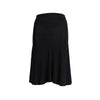 Secondhand Yves Saint Laurent Black Skirt - '00s