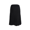 Secondhand Yves Saint Laurent Black Skirt - '00s