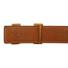 Secondhand Leather Belt - '00s