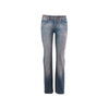 Secondhand Straight Jeans - '00s