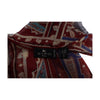 Secondhand Etro Paisley Silk Scarf - '20s