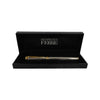 Secondhand Gianfranco Ferre 925 Silver Fountain Pen - '90s