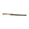 Secondhand Gianfranco Ferre 925 Silver Fountain Pen - '90s