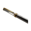 Secondhand Gianfranco Ferre 925 Silver Fountain Pen - '90s
