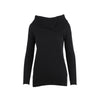 Secondhand Prada Black Sweater - '00s