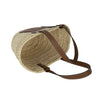 Secondhand Loewe Basket Bag - '20s