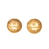 Secondhand CHANEL PARIS Earrings - '90s