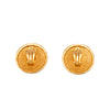 Secondhand CHANEL PARIS Earrings - '90s