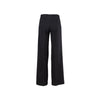 Secondhand Miu Miu Black Trousers - '00s