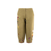 Secondhand Amen "Tirolesi" Trousers - '00s