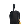 Secondhand Christian Dior Black Coin Purse - '10s
