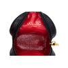 Secondhand Christian Dior Black Coin Purse - '10s