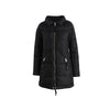 Secondhand Dsquared2 Long Down Jacket - '00s