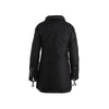 Secondhand Dsquared2 Long Down Jacket - '00s