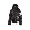 Secondhand Brown Down Jacket - '00s