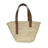 Secondhand Loewe Basket Bag - '20s