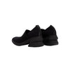 Secondhand Elena Iachi Black Sneakers - '10s