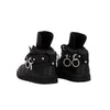 Secondhand Nike Jordan 1 Retro High X Comme Des Garçons - '10s