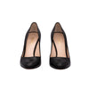 Secondhand Black Pumps - '10s