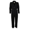 Secondhand YSL Jumpsuit - '90s