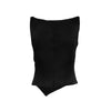 Secondhand Black Top - '00s