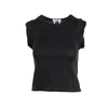 Secondhand Yves Saint Laurent Black t-shirt - '00s
