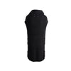 Secondhand Maison Margiela Black Wool Dress - '00s