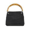 Secondhand Gucci Bamboo Handbag - '00s