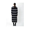 Secondhand Chanel Striped Set - '00s