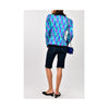Secondhand Yves Saint Laurent Printed Jacket - '80s