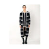 Secondhand Chanel Striped Set - '00s