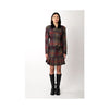 Secondhand Tartan Set - '00s
