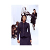 Secondhand Chanel Haute Couture Tweed Suit - '90s